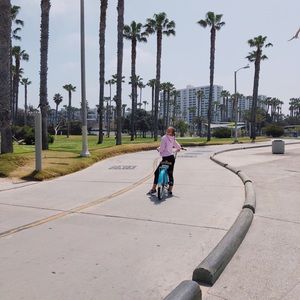 Meet your Posher, Mallory